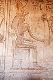 Abu Simbel March 2023